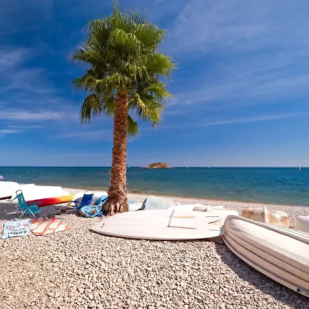 Lejlighed Apolo Vii-2 By Interhome Calpe