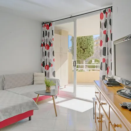 Lejlighed Apolo Vii-2 By Interhome *