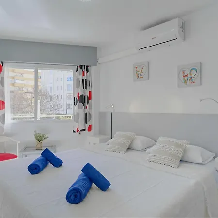 Lejlighed Apolo Vii-2 By Interhome