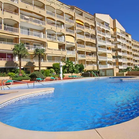 Apolo Vii-2 By Interhome Calpe